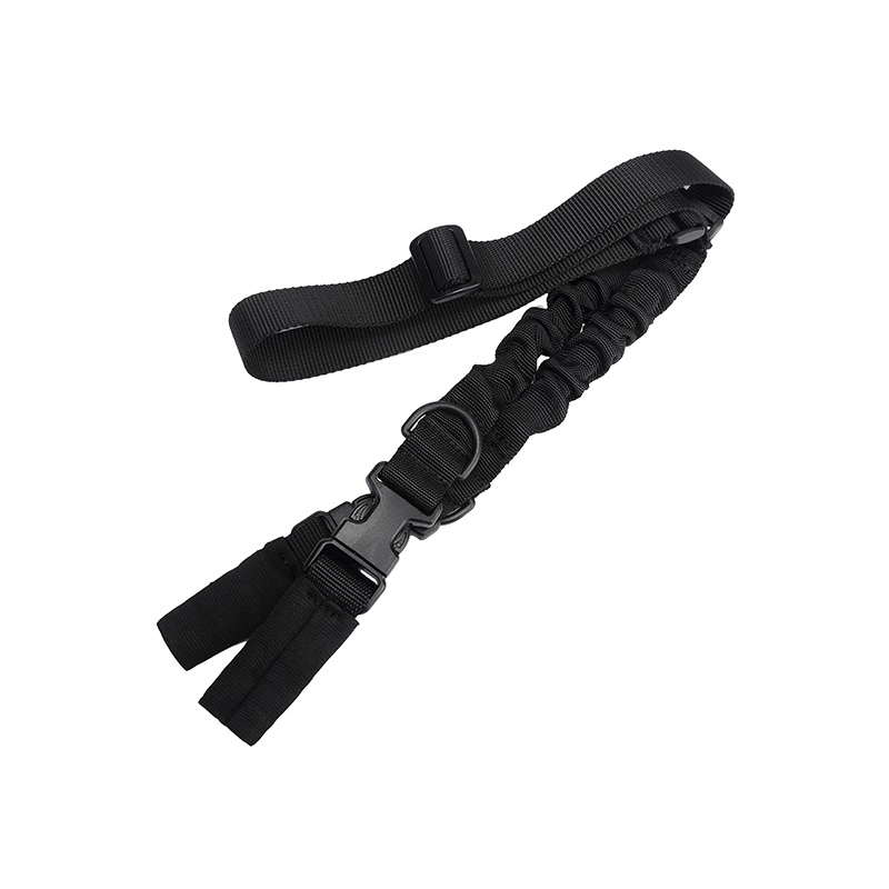 Adjustable Traditional Rifle Sling Gun Shoulder Strap Hunting Gun Accessories Tactical 2 Point Gun Sling